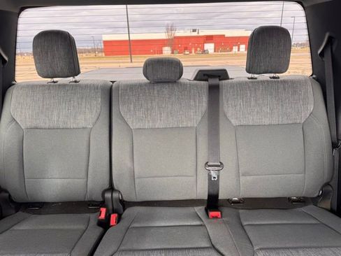 Used 2021 Ford F150 XLT w/ Equipment Group 302A High image 24