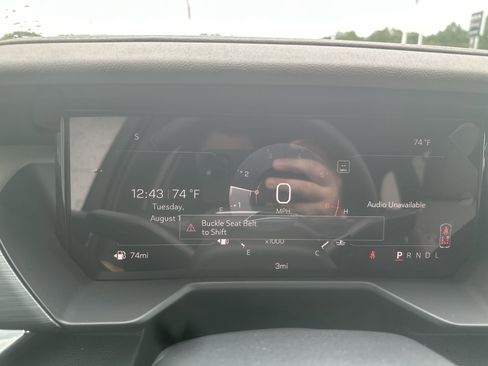 New 2026 GMC Acadia Elevation w/ Elevation Premium Package image 14