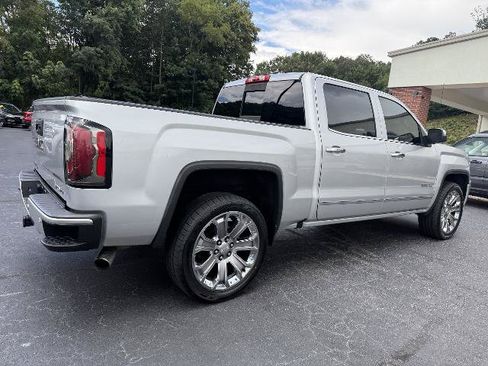 Used 2018 GMC Sierra 1500 Denali w/ Denali Ultimate Package AWD/4WD image 5