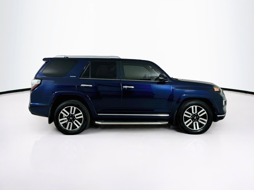 Used 2014 Toyota 4Runner Limited RWD image 8