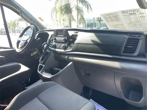 Used 2021 Ford Transit 350 XLT image 26