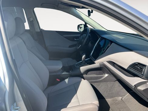 Used 2025 Subaru Legacy Premium image 15