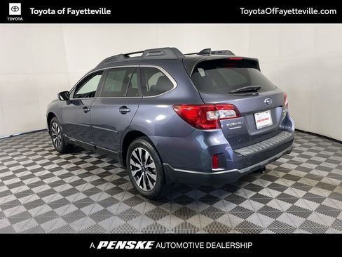 Used 2016 Subaru Outback 2.5i Limited image 15