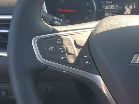 Certified 2023 Chevrolet Equinox LT image 25