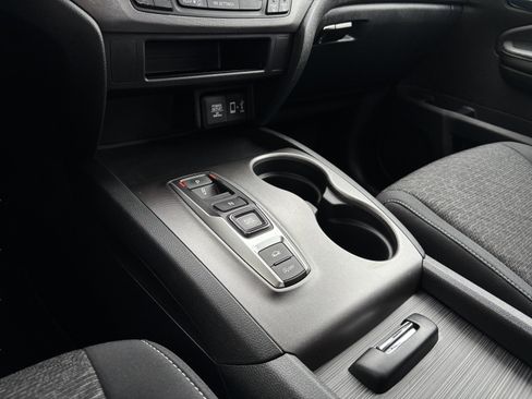 Certified 2023 Honda Ridgeline Sport image 24