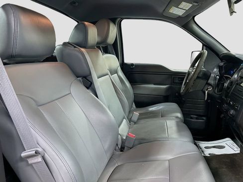 Used 2014 Ford F150 XL w/ Trailer Tow Package image 22