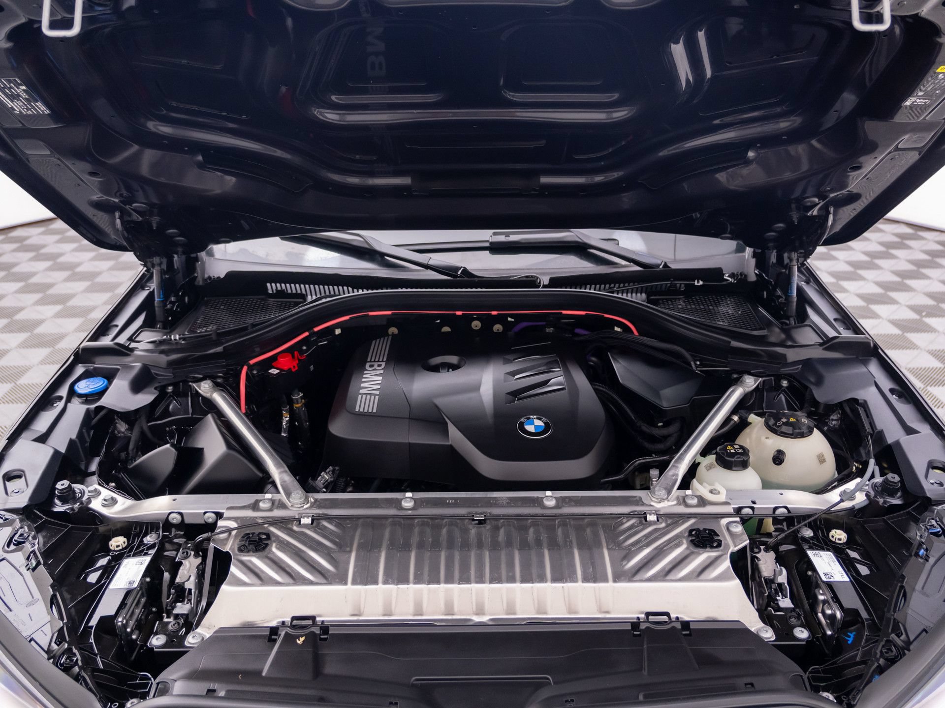 Certified 2026 BMW X3 xDrive30i AWD/4WD image 28