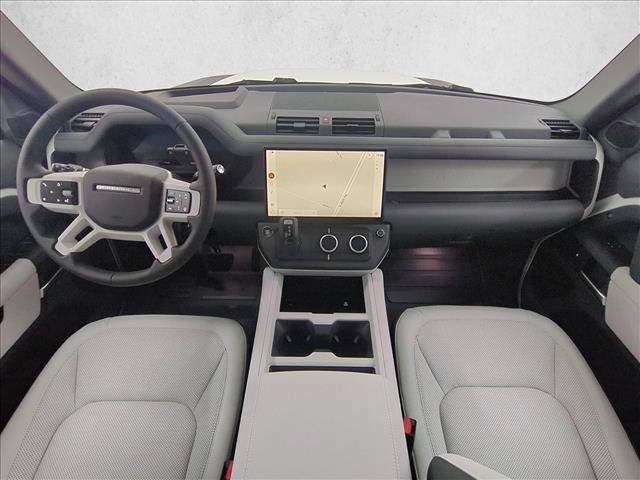 New 2026 Land Rover Defender 110 S AWD/4WD image 15