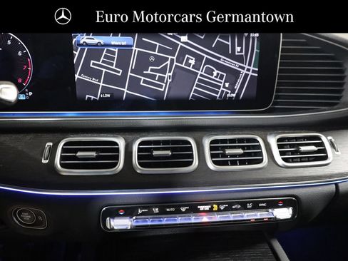 Used 2026 Mercedes-Benz GLE 350 4MATIC image 19