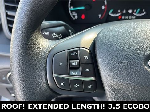 New 2025 Ford Transit 350 Base w/ Load Area Protection Package image 13