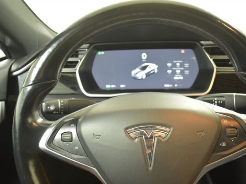 Used 2017 Tesla Model S 75D AWD/4WD image 10