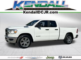 Certified 2023 RAM 1500 Big Horn 360° Tour