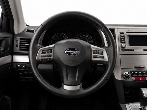 Used 2014 Subaru Outback 2.5i Premium w/ Moonroof Package AWD/4WD image 30