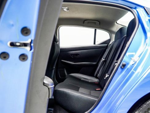 Used 2024 Nissan Sentra SV image 33