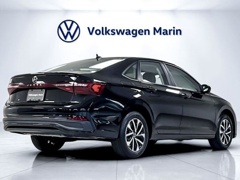 New 2025 Volkswagen Jetta Sport image 5