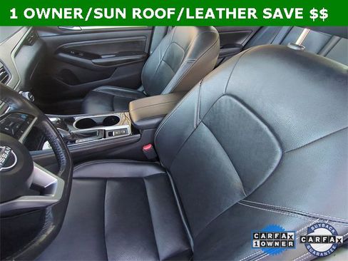 Used 2023 Nissan Altima 2.5 SL image 2