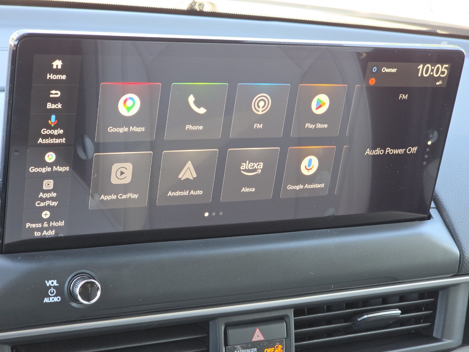 New 2026 Honda Pilot Elite image 20