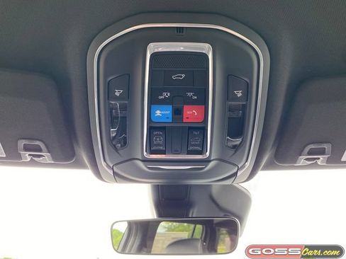 New 2026 Jeep Grand Cherokee Altitude AWD/4WD image 13