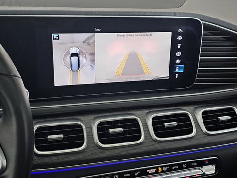 Certified 2022 Mercedes-Benz GLS 450 GLS 450 image 47