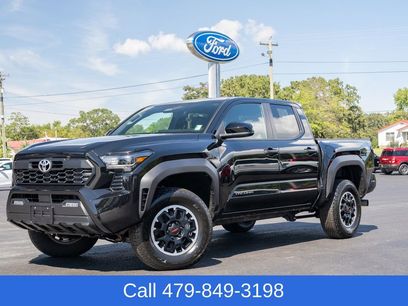 Used 2024 Toyota Tacoma TRD Off-Road
