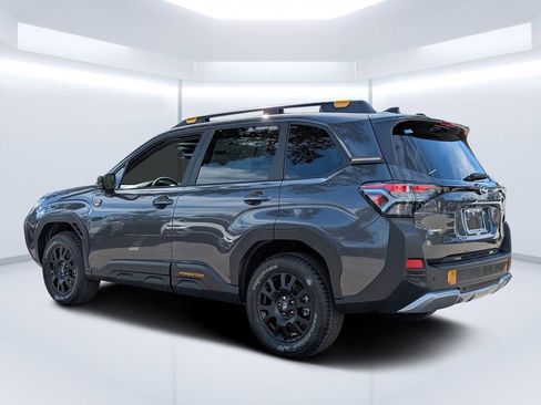 New 2026 Subaru Forester Wilderness image 5