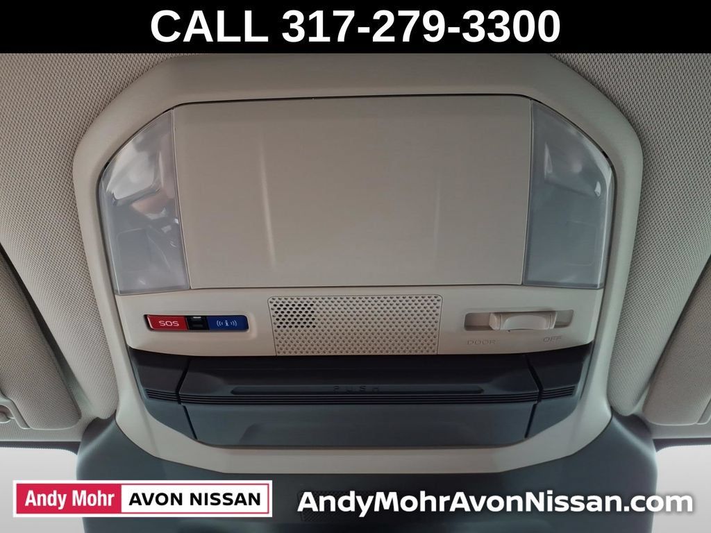 Used 2023 Subaru Ascent Limited AWD/4WD image 35