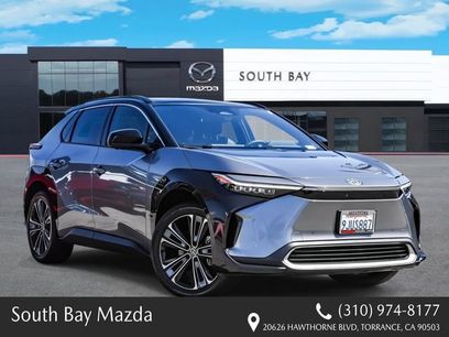 Used 2023 Toyota bZ4X FWD w/ Weather Package