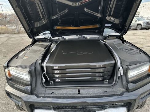 New 2025 GMC Hummer EV 3X image 23