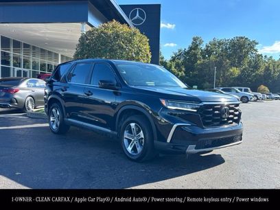 Used 2023 Honda Pilot EX-L