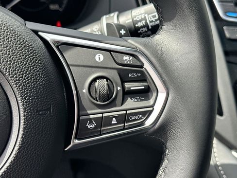 New 2025 Acura RDX SH-AWD w/ Technology Package image 25