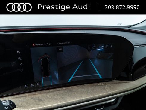 New 2025 Audi Q5 Premium image 17