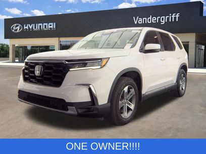 Used 2023 Honda Pilot EX-L