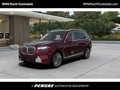 New 2026 BMW X7 xDrive40i w/ Executive Package