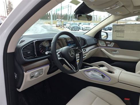 Used 2026 Mercedes-Benz GLE 450 4MATIC image 32