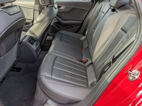 Used 2024 Audi A4 2.0T Premium Plus image 26