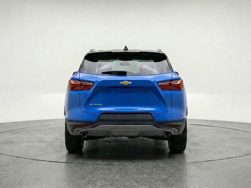 Used 2025 Chevrolet Blazer LT image 7