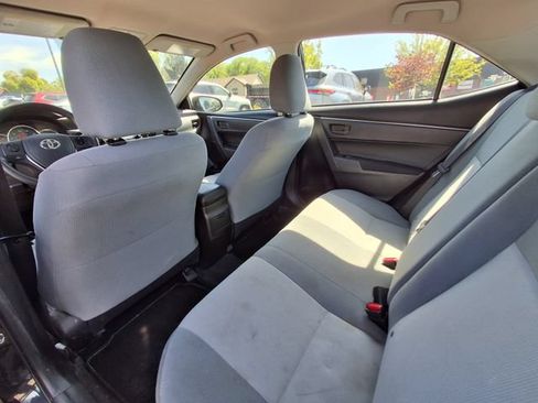 Used 2014 Toyota Corolla L FWD image 11