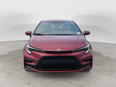 Used 2023 Toyota Corolla SE image 8