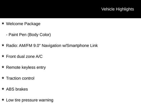 Used 2023 Mitsubishi Outlander SE image 7