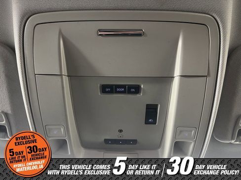 Used 2015 Chevrolet Silverado 2500 LTZ w/ Duramax Plus Package image 33