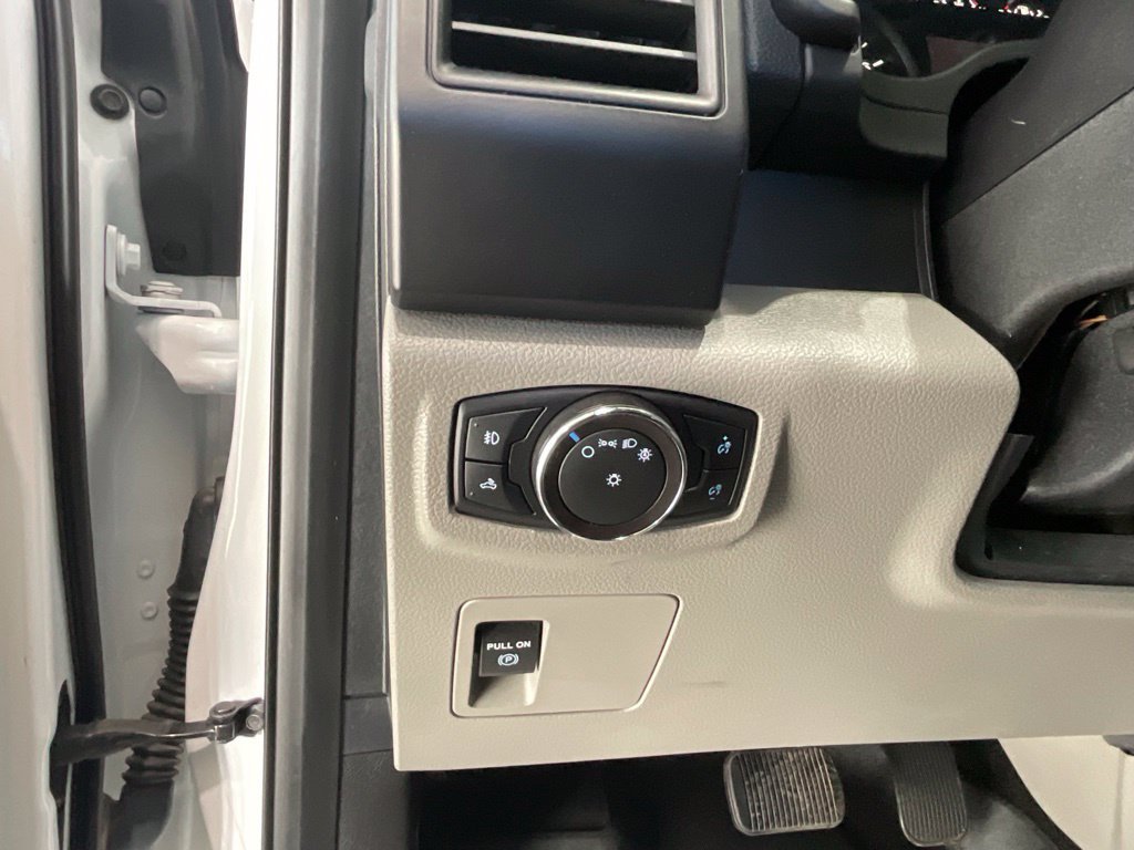Used 2018 Ford F150 XL w/ Equipment Group 101A Mid AWD/4WD image 8