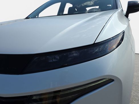 New 2026 Nissan Murano Platinum w/ Cargo Package image 30