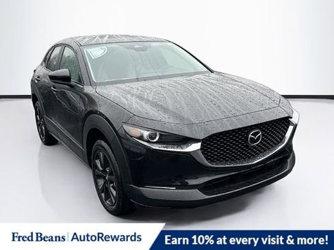 New 2026 MAZDA CX-30 AWD 2.5 S w/ Select Sport Pkg image 1
