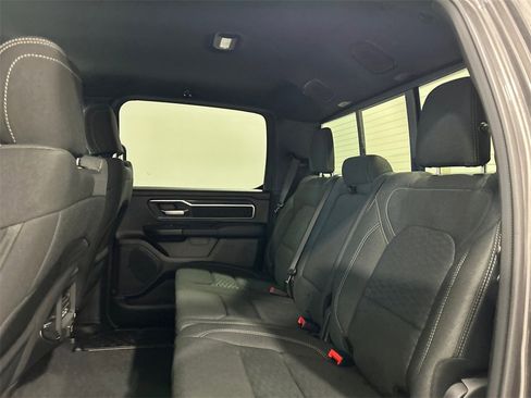 New 2026 RAM 1500 Big Horn image 33