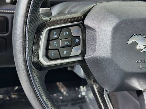 Used 2025 Ford Mustang GT Premium RWD image 10