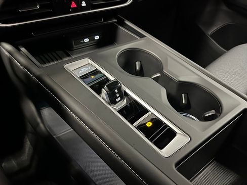 New 2026 Volkswagen Atlas Cross Sport SE AWD/4WD image 13