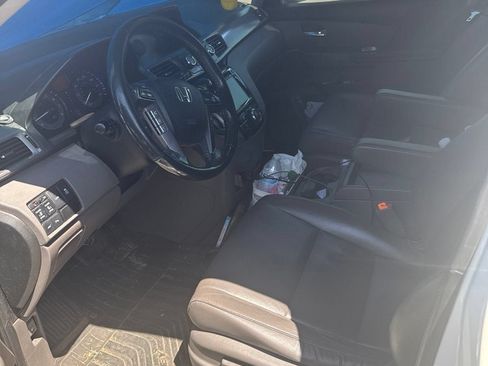 Used 2015 Honda Odyssey Touring image 6