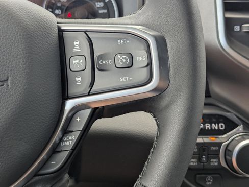 New 2026 RAM 1500 Big Horn image 37