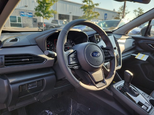 New 2026 Subaru Crosstrek 2.5i Limited AWD/4WD image 17