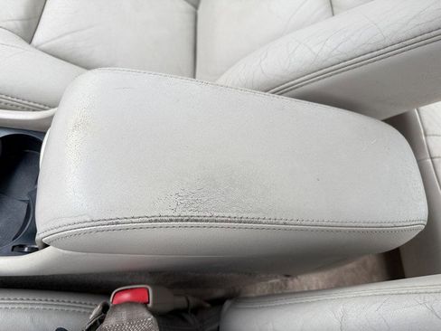 Used 1997 Cadillac Seville SLS w/ Leather/Lumbar Pkg image 31